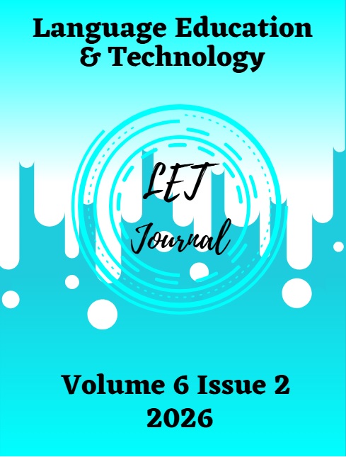 					View Vol. 6 No. 2 (2026): August (In Progress)
				